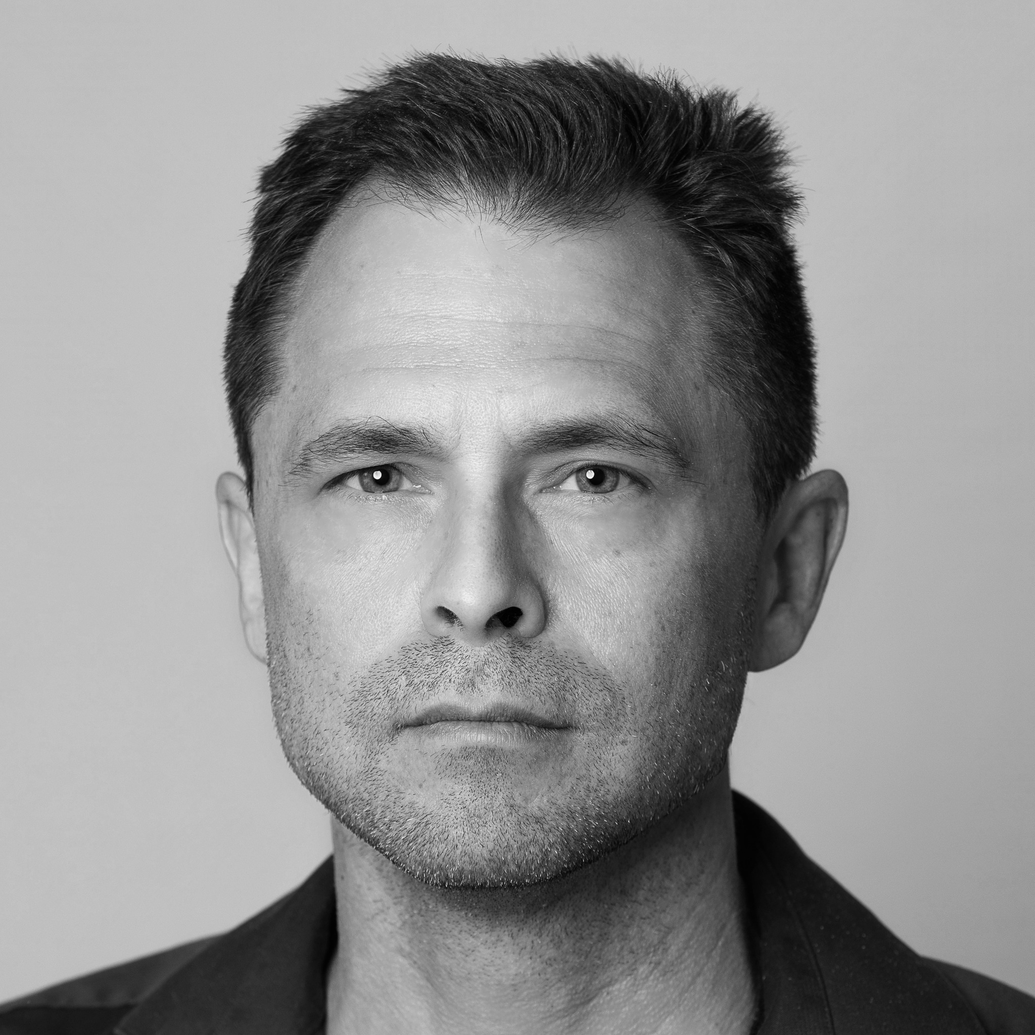 Shane Tanguis, licensed massage therapist